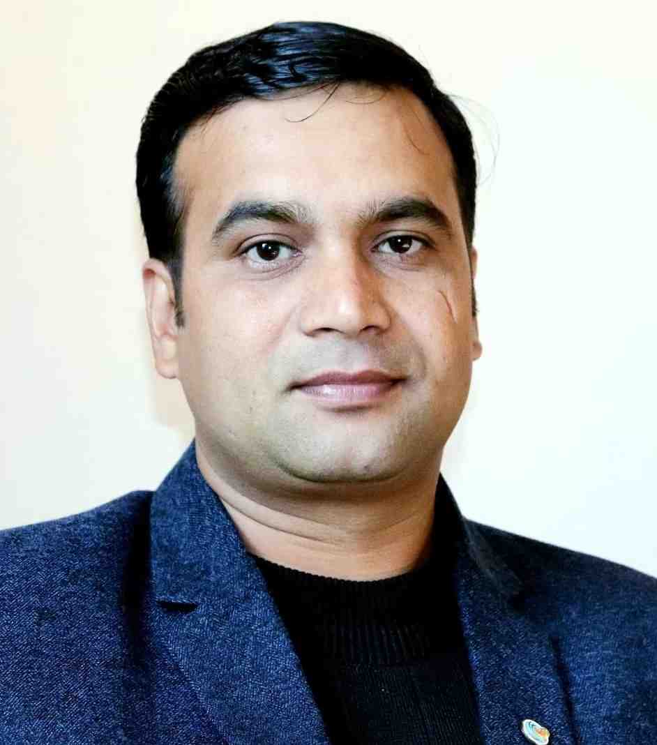 Ganesh Prasad Paudel