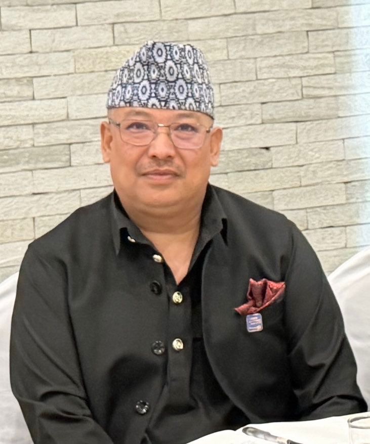 Biplav Hamal